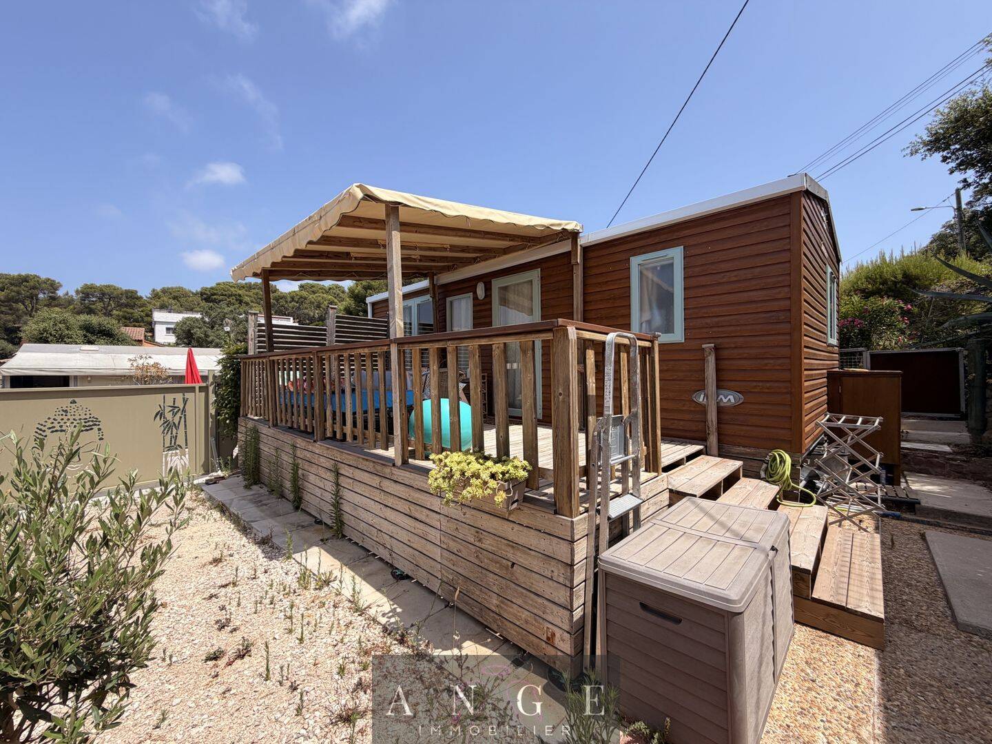 Maison 3 pièces 25 m² · à Le Pradet · 25 m² · 178 500 €