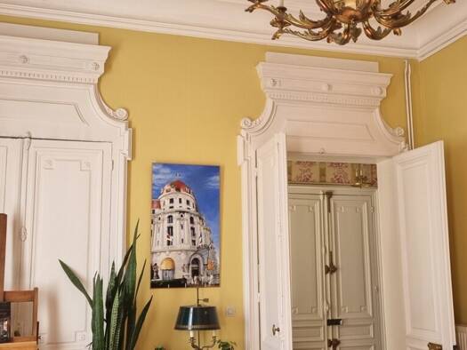 Appartement à vendre 315 000 € 3 pièces 2 chambres 80 m² 1er étage Caude Côté Dieppe 76200