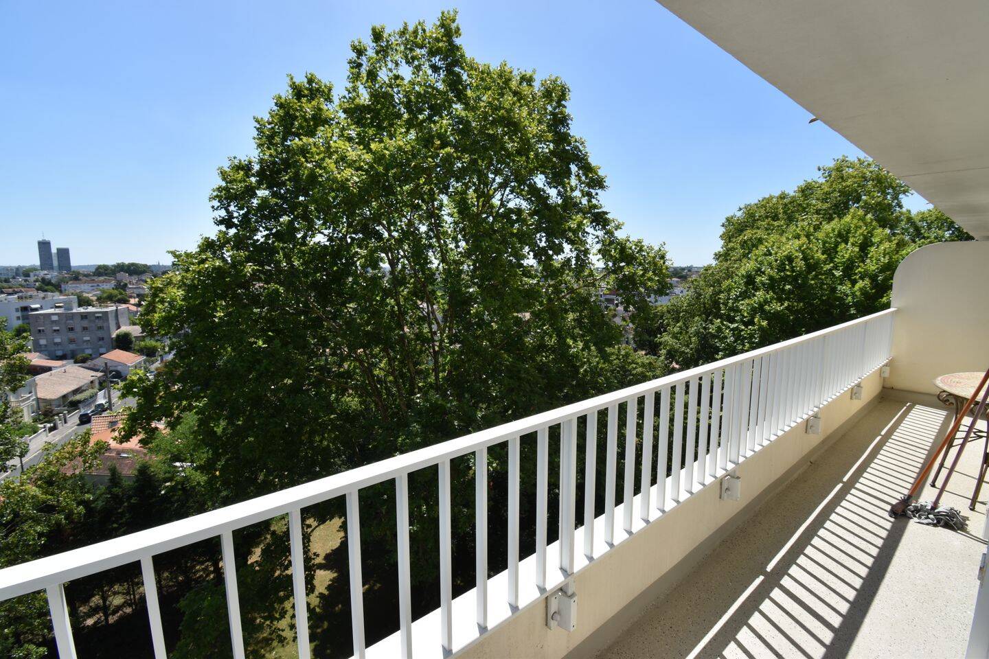 Appartement 4 pièces 67 m² · à Bordeaux · 67 m² · 236 000 €
