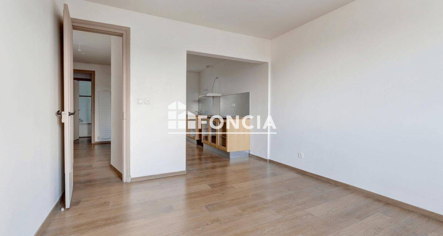 Appartement 2 pièces 45 m² · à Reims · 44,9 m² · 130 000 €