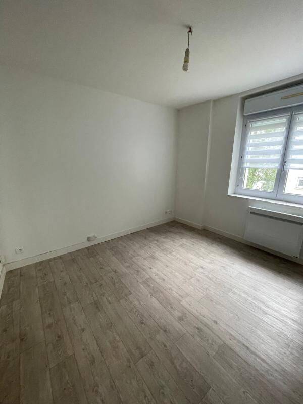 Appartement 2 pièces 30 m² · à Brest · 30 m² · 480 €/mois