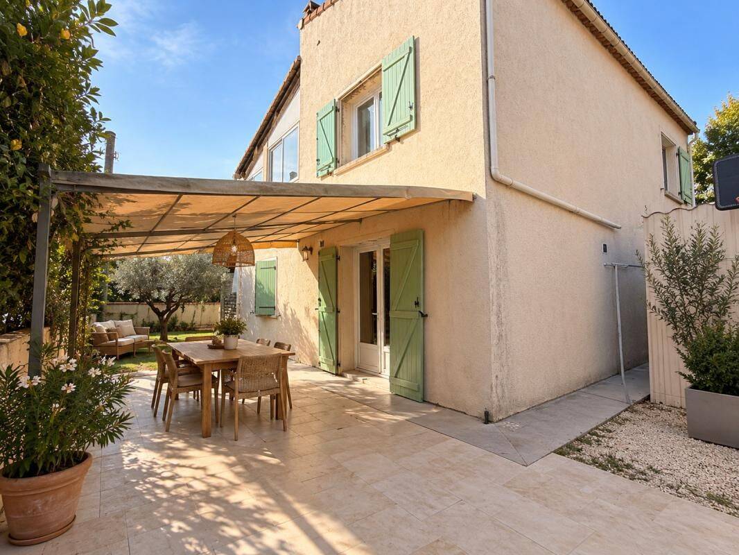 Maison 5 pièces 132 m² · à Alès · 132 m² · 225 000 €
