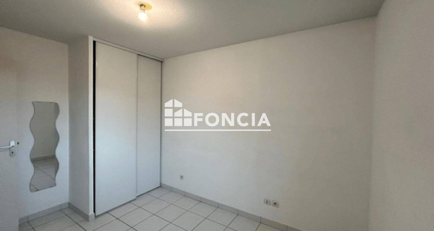 Appartement 4 pièces 84 m² · à Avignon · 84,3 m² · 875 €