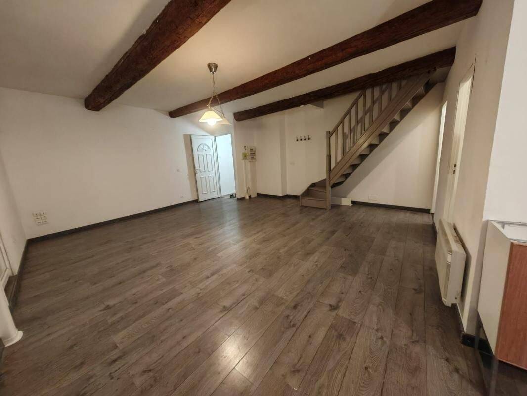 Appartement 3 pièces 58 m² · à Villeveyrac · 58,2 m² · 776 €/mois