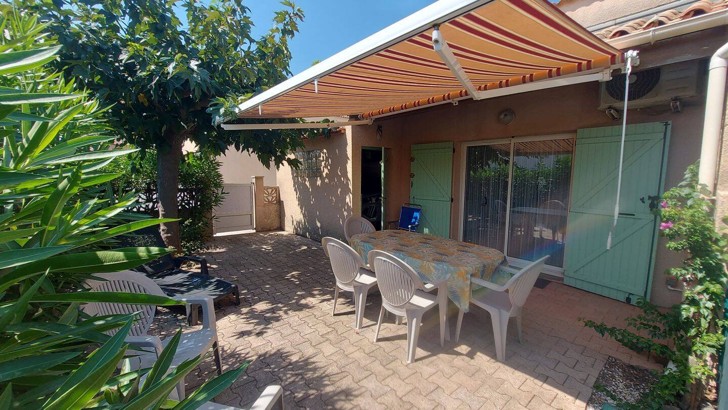 Maison 4 pièces 48 m² · à Sainte-Marie-la-Mer · 48 m² · 212 000 €