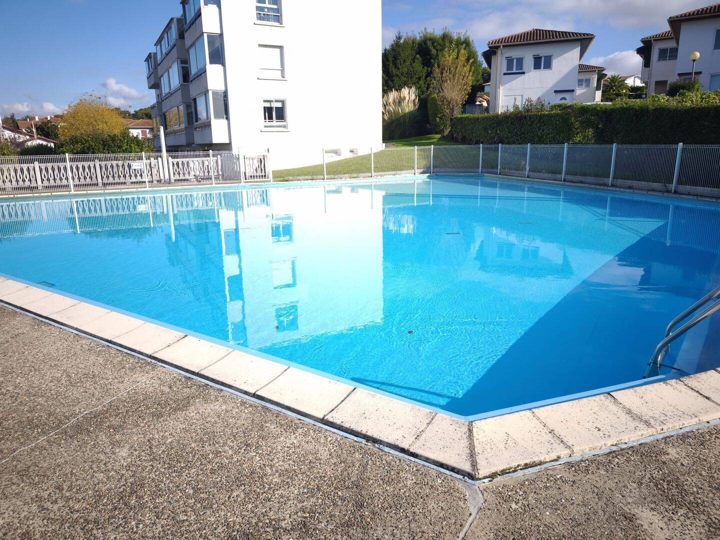 Appartement 2 pièces 51 m² · à Hendaye · 50,8 m² · 180 000 €