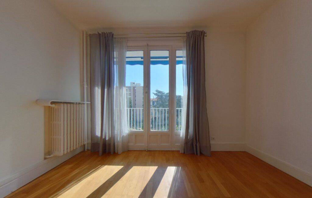 Appartement 5 pièces 90 m² · à Lyon 6ème Arrondissement · 90 m² · 1 510 €/mois