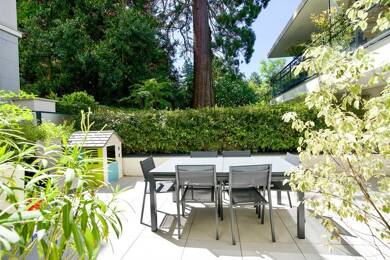 Appartement à vendre 514 000 € 3 pièces 2 chambres 65 m² Étage 2/3 Thierry-Saint Cloud Ville d Avray 92410