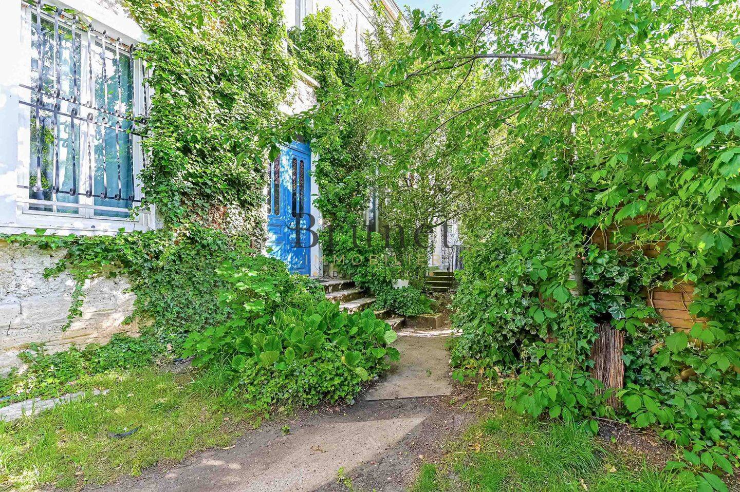 Appartement 2 pièces 55 m² · à Saint-Maur-des-Fossés · 55,1 m² · 365 000 €