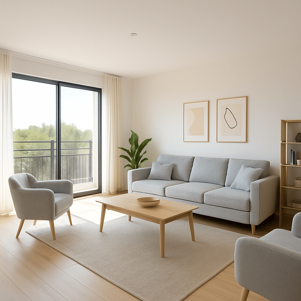 Appartement 5 pièces 118 m² · à Baziège · 118 m² · 324 000 €