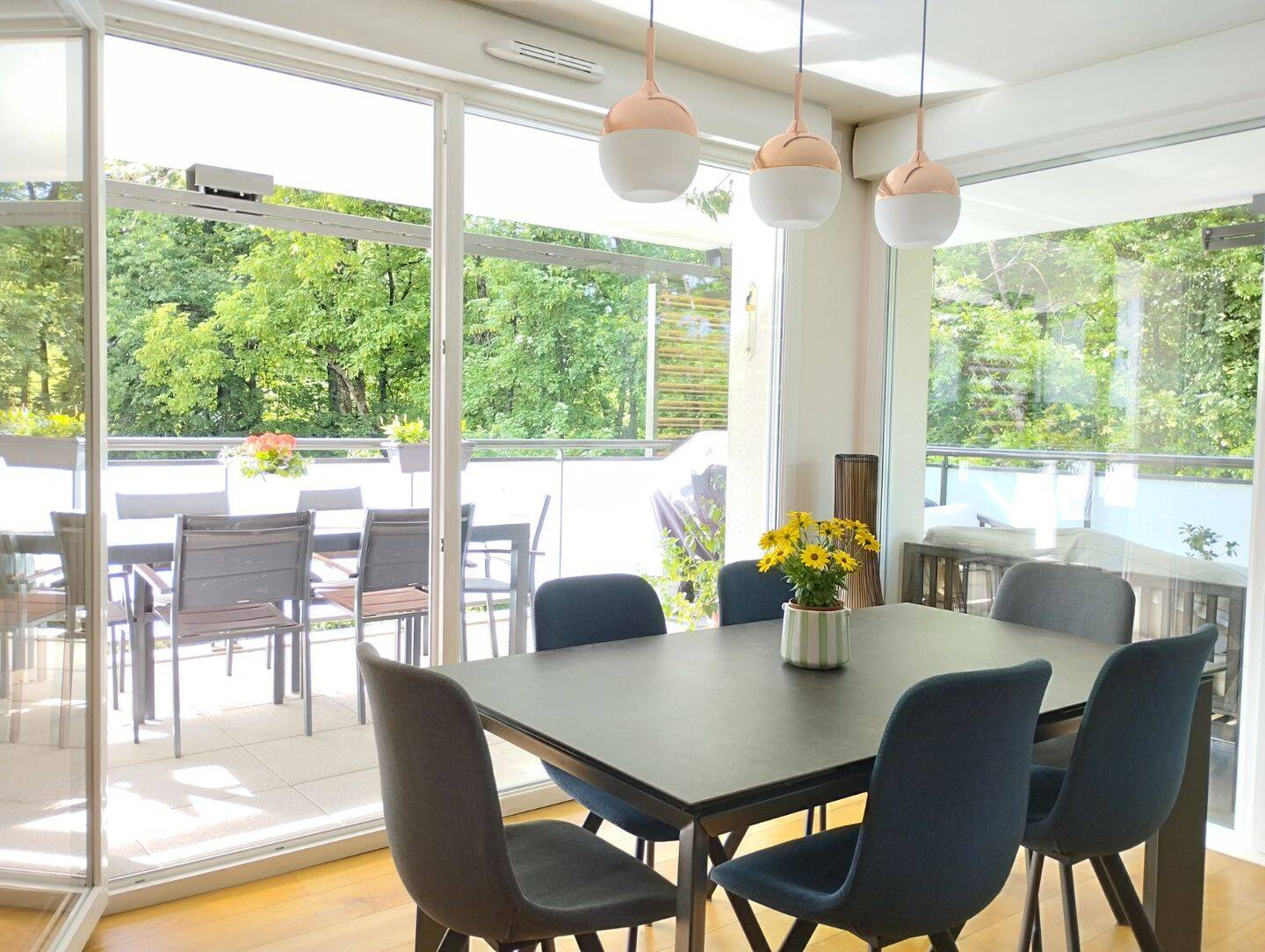 Appartement 4 pièces 84 m² · à Annecy · 84 m² · 570 000 €