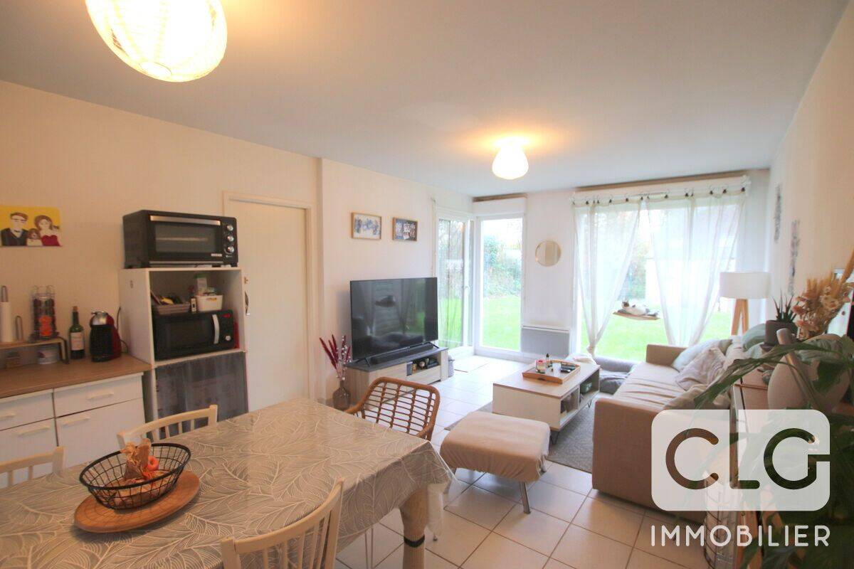 Appartement 3 pièces 63 m² · à Pleyben · 63 m² · 96 700 €