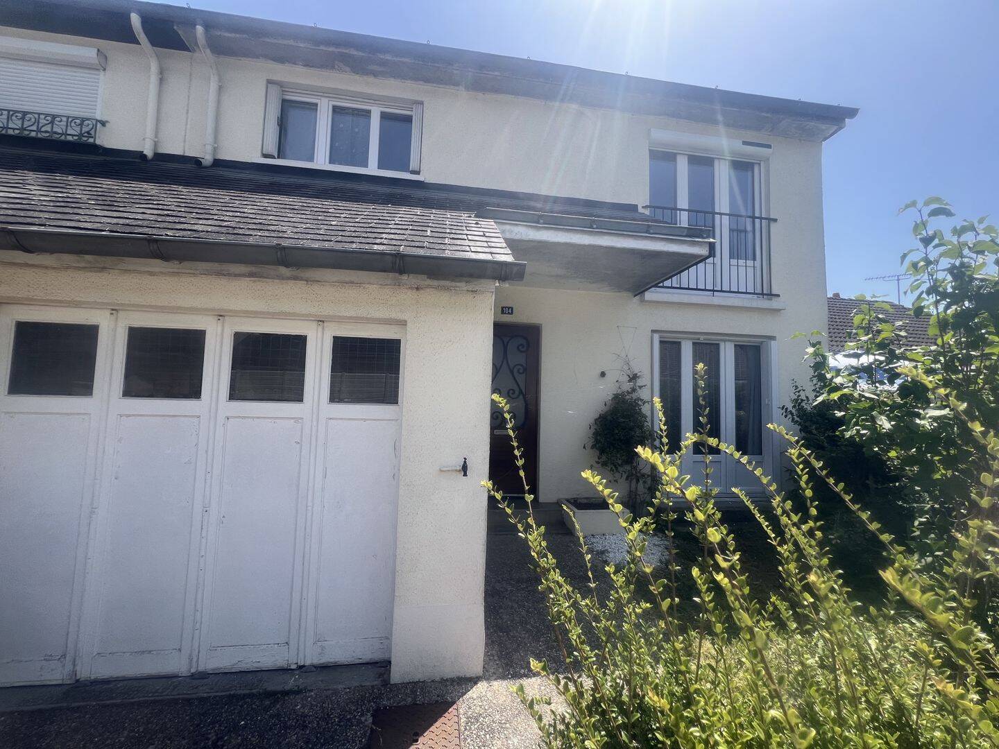 Maison 6 pièces 100 m² · à Tours · 99,5 m² · 231 000 €