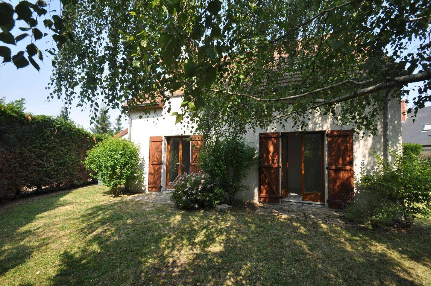 Maison 5 pièces 117 m² · à Orléans · 116,9 m² · 1 250 €/mois