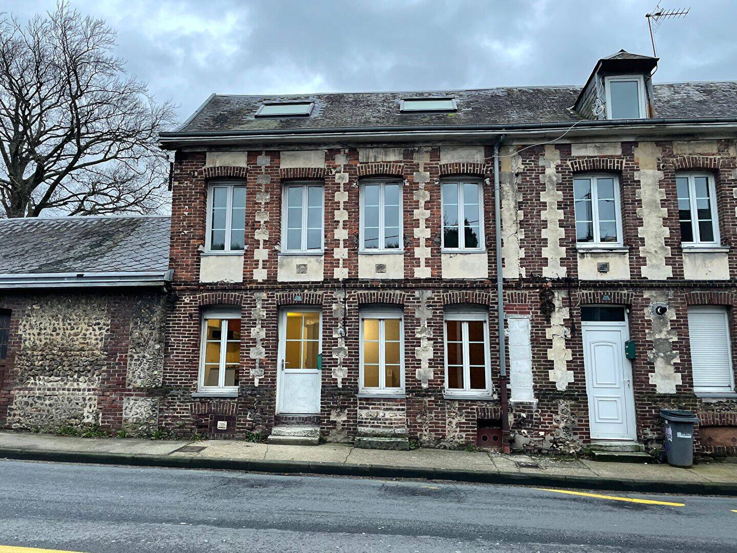 Maison 3 pièces 73 m² · à Mont-Saint-Aignan · 73 m² · 760 €