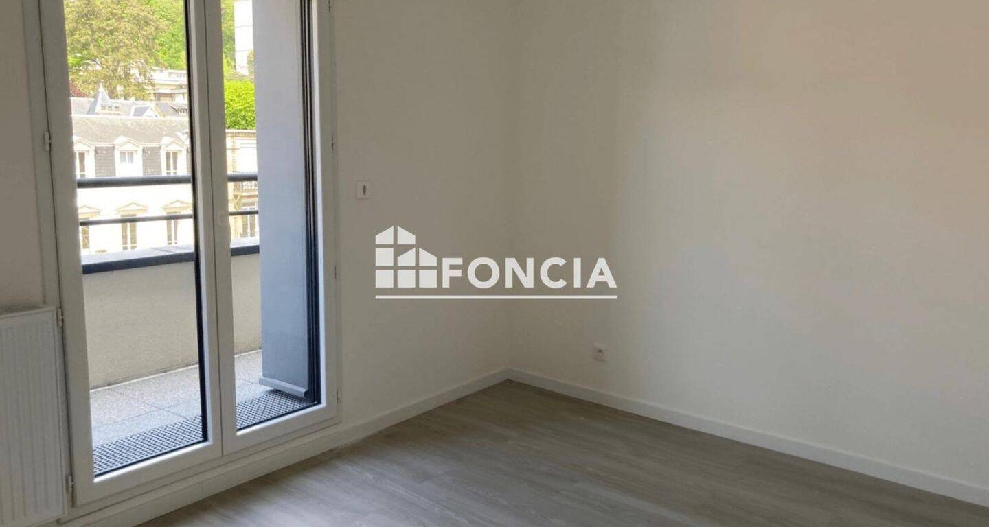 Appartement 2 pièces 42 m² · à Le Havre · 41,9 m² · 634 €/mois