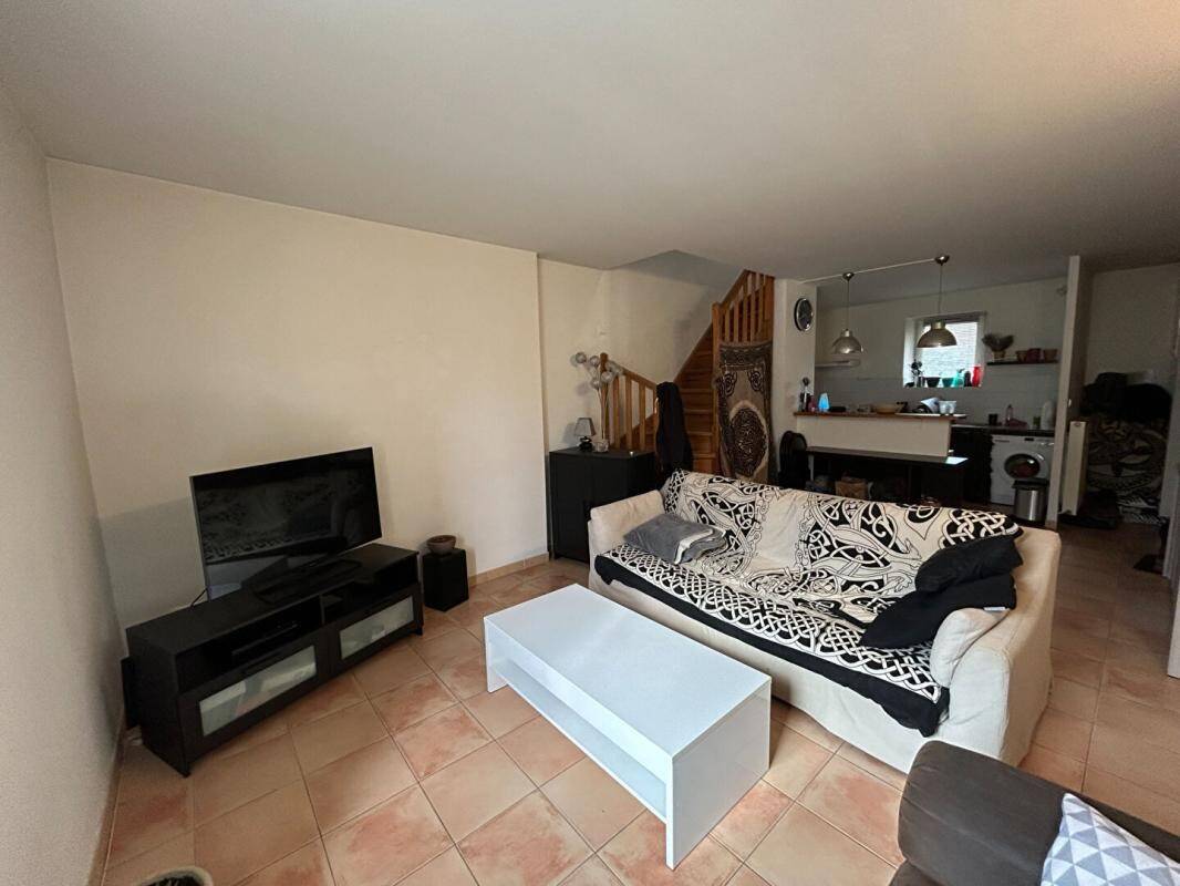 Appartement 3 pièces 61 m² · à Carpentras · 61 m² · 105 000 €