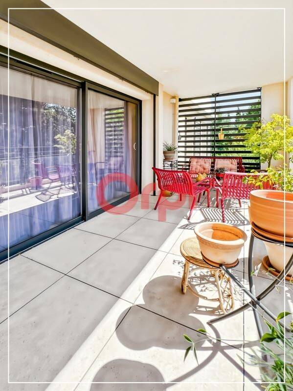 Appartement 3 pièces 67 m² · à Aix-en-Provence · 67 m² · 490 000 €