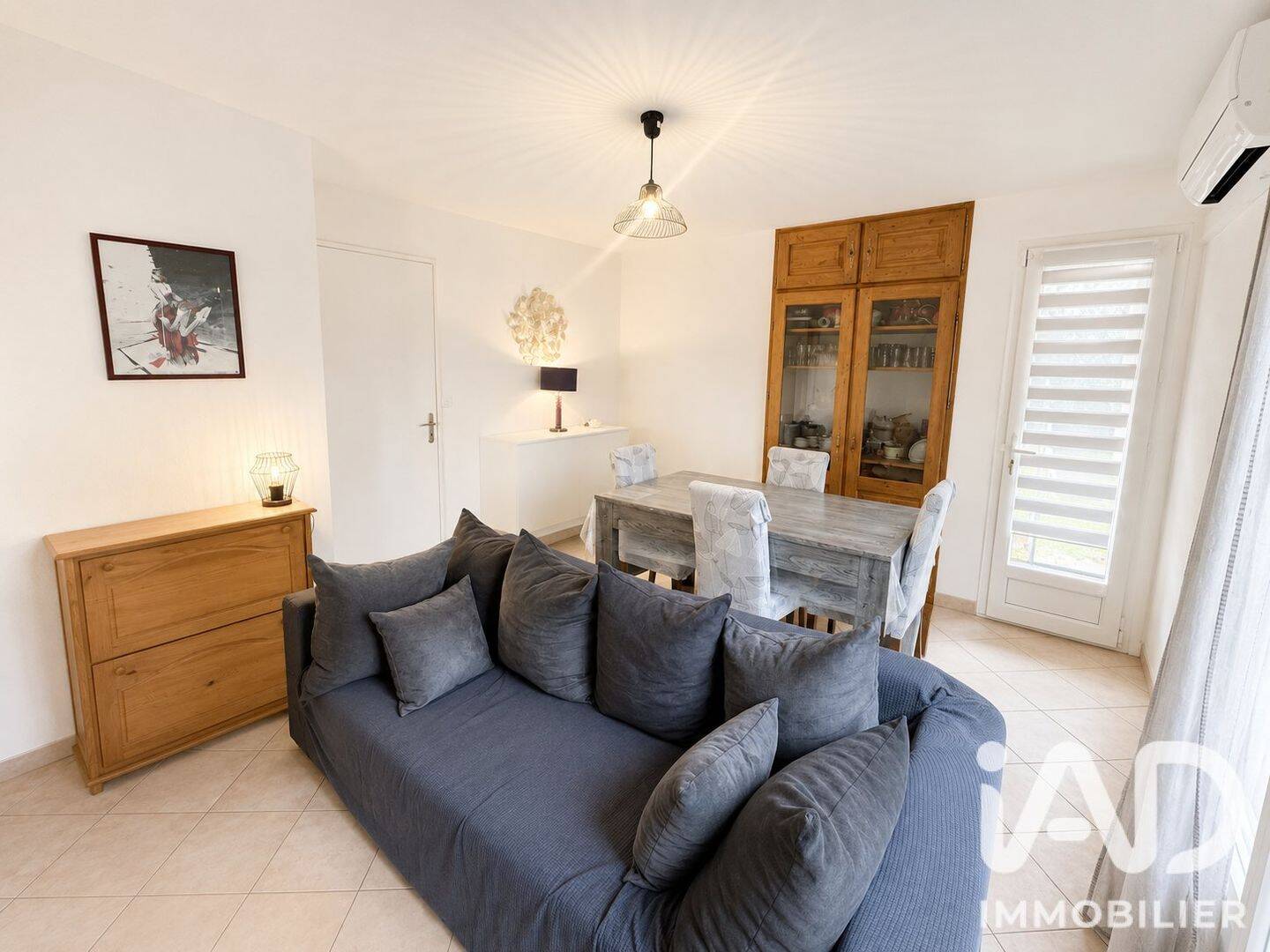 Appartement 3 pièces 56 m² · à Manosque · 56,2 m² · 111 000 €