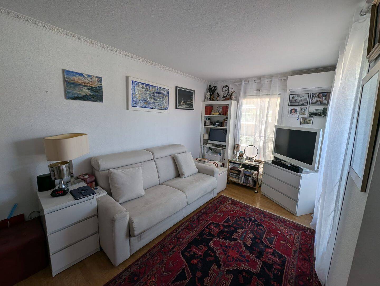 Appartement 1 pièce 29 m² · à Fréjus · 29,4 m² · 99 500 €