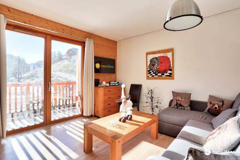 Appartement 4 pièces 73 m² · à Vars · 73,4 m² · 424 000 €