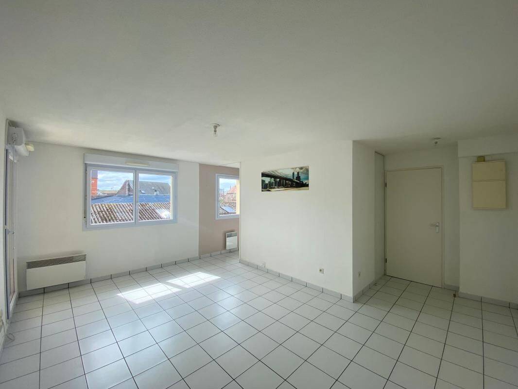 Appartement 3 pièces 53 m² · à Dieppe · 52,5 m² · 169 500 €