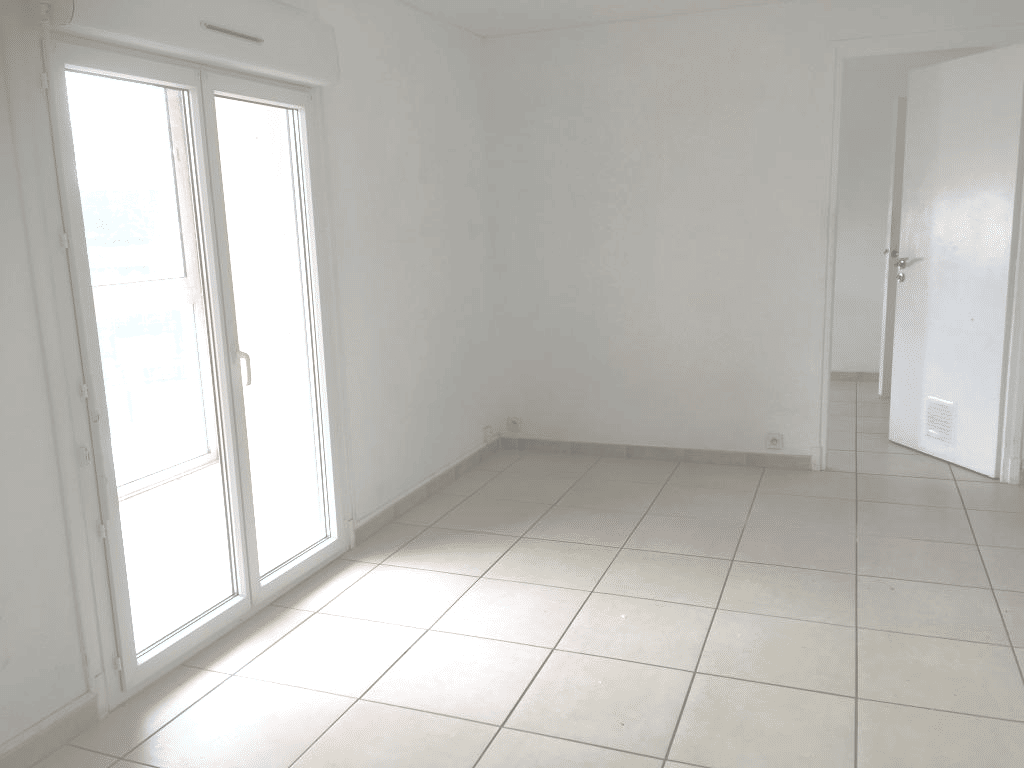Appartement 4 pièces 64 m² · à Alès · 64 m² · 680 €/mois