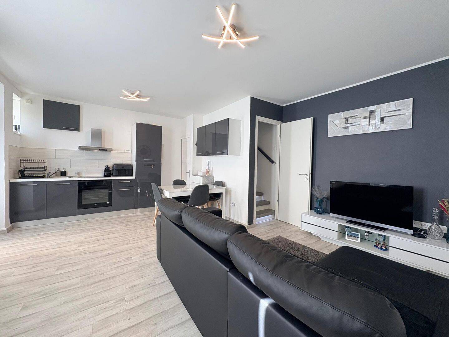 Maison 4 pièces 60 m² · à Russange · 60 m² · 225 000 €