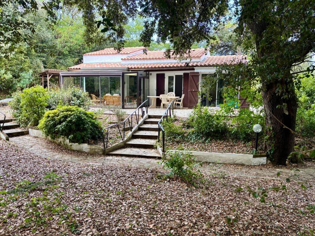 Maison 4 pièces 89 m² · à Saint-Georges-d'Oléron · 89 m² · 397 100 €