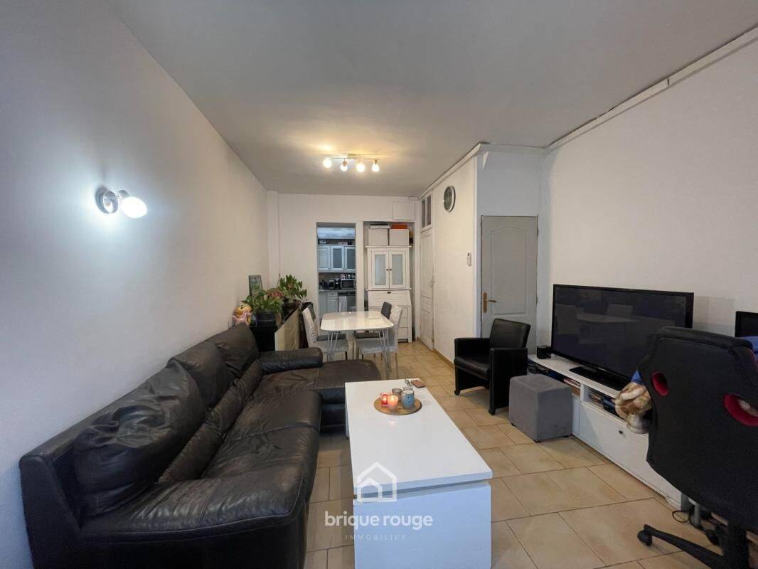 Maison 4 pièces 68 m² · à Haubourdin · 68 m² · 125 500 €