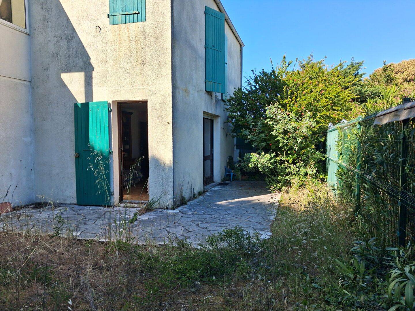 Appartement 1 pièce 27 m² · à Saint-Pierre-d'Oléron · 26,7 m² · 96 300 €