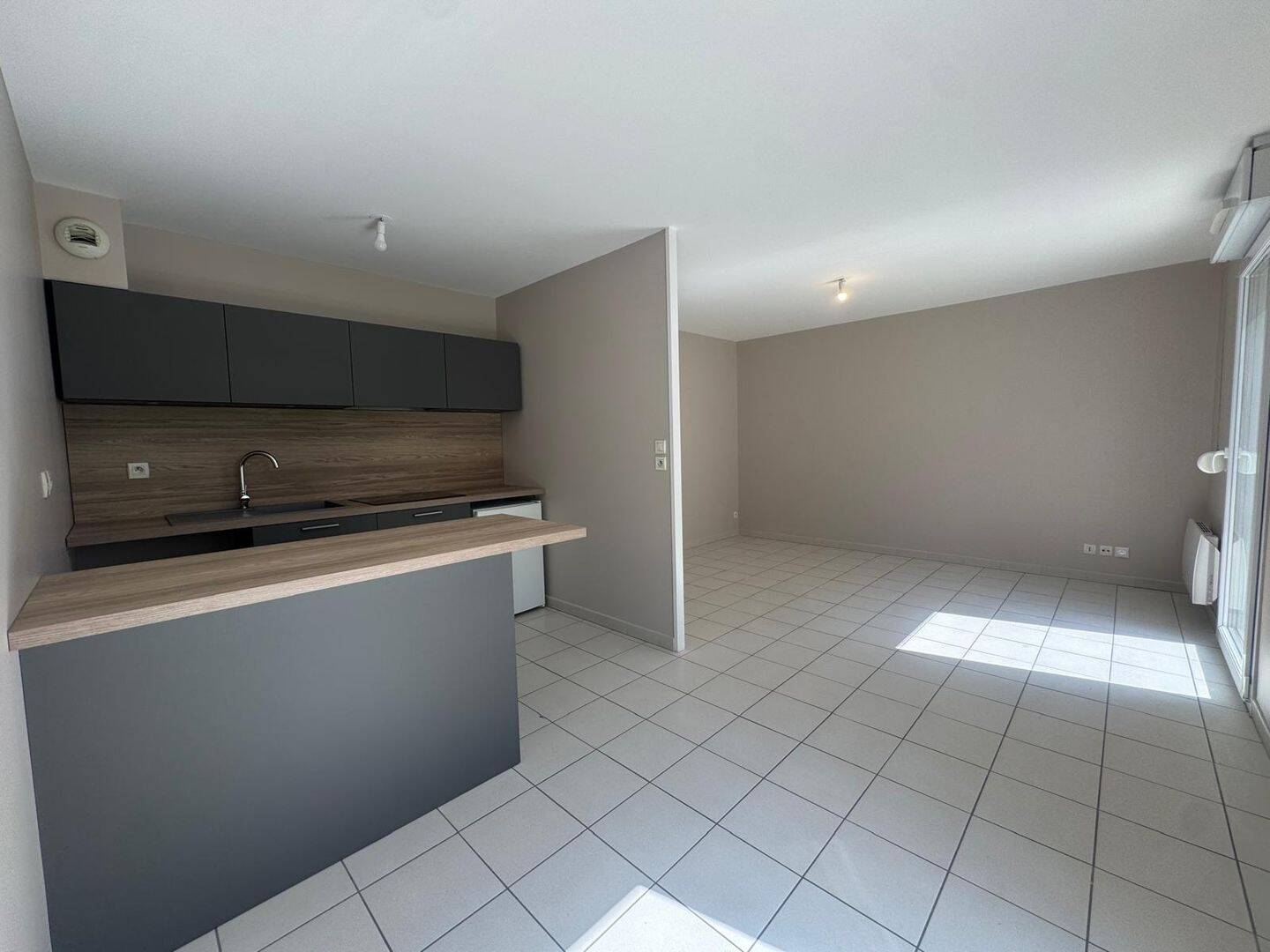 Appartement 2 pièces 34 m² · à Reims · 34,1 m² · 663 €