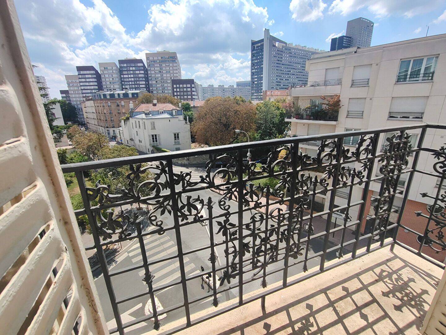 Appartement 2 pièces 34 m² · à Courbevoie · 34 m² · 1 130 €