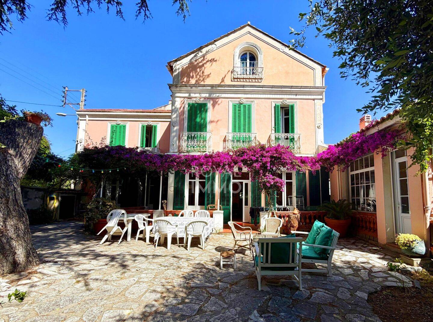 Maison 7 pièces 204 m² · à Toulon · 204 m² · 1 450 000 €