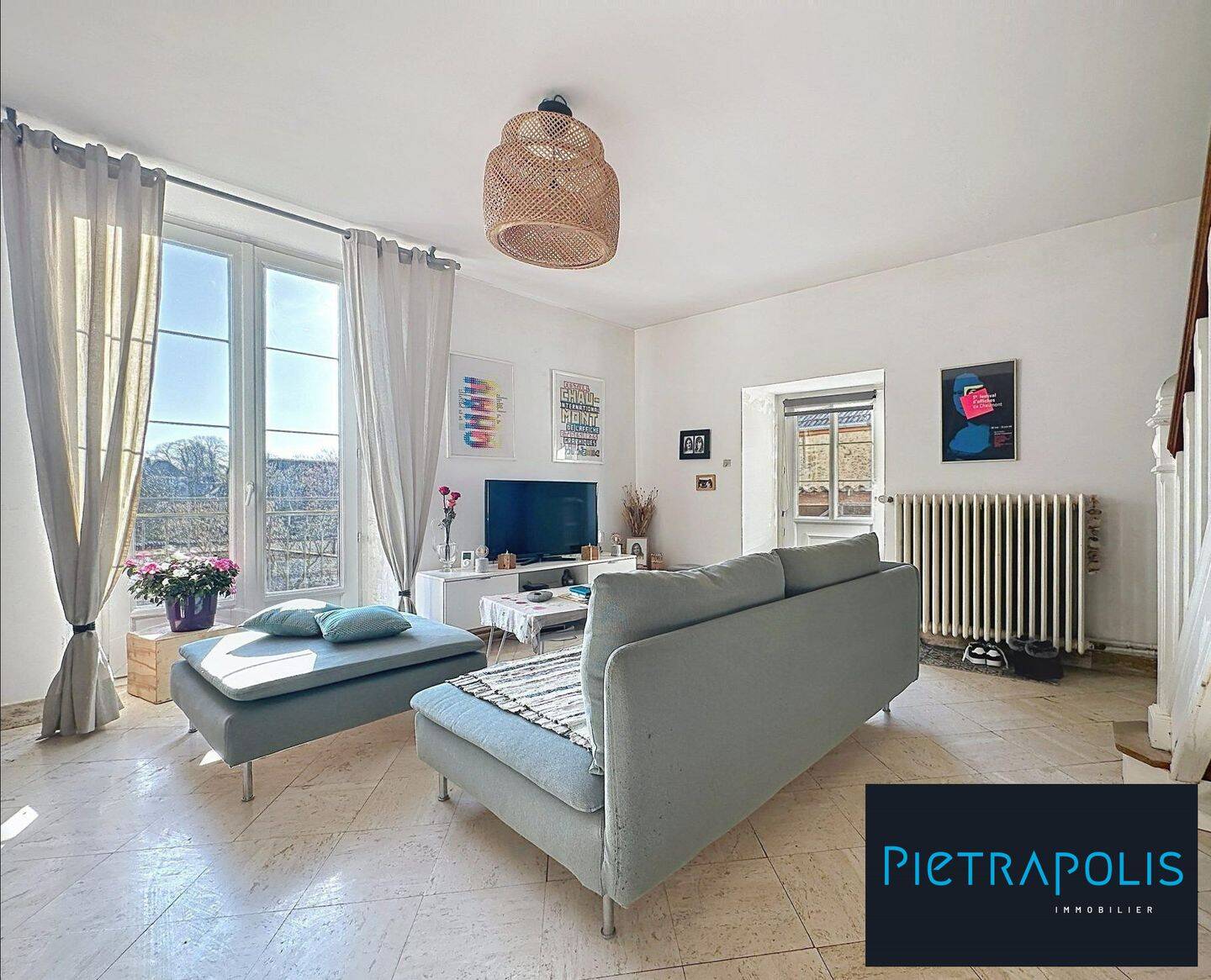 Maison 5 pièces 174 m² · à Châteauvillain · 173,9 m² · 199 000 €