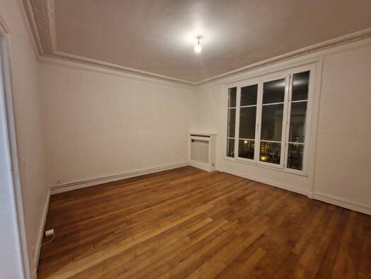 Appartement à louer 1 150 € 3 pièces 1 chambre 56,9 m² Étage 4/4 Adamville Saint-Maur-des-Fossés 94100