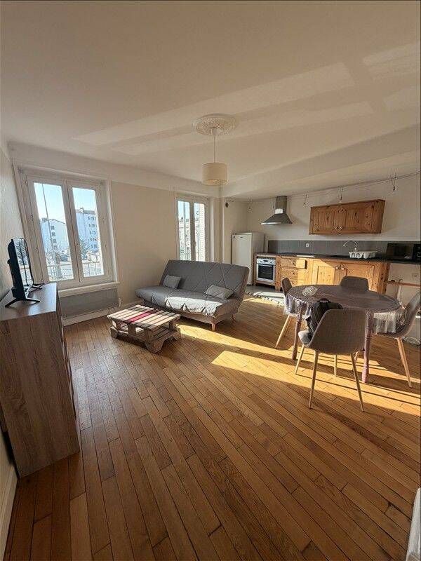 Appartement 3 pièces 68 m² · à Essey-lès-Nancy · 68 m² · 700 €/mois