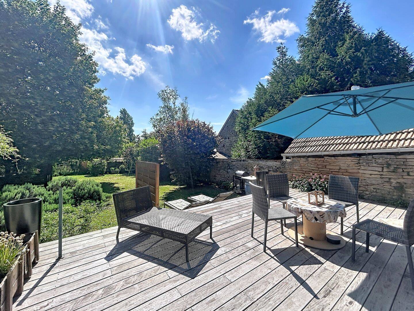 Maison 6 pièces 125 m² · à Chevannes · 125 m² · 300 000 €