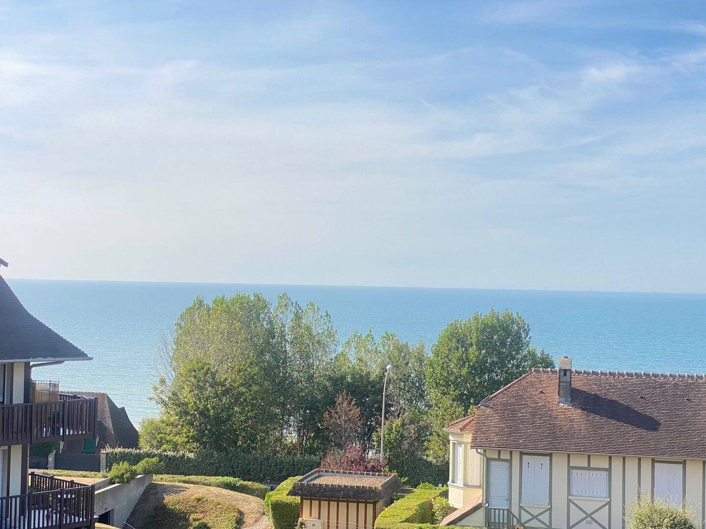 Appartement 2 pièces 62 m² · à Benerville-sur-Mer · 62 m² · 487 000 €