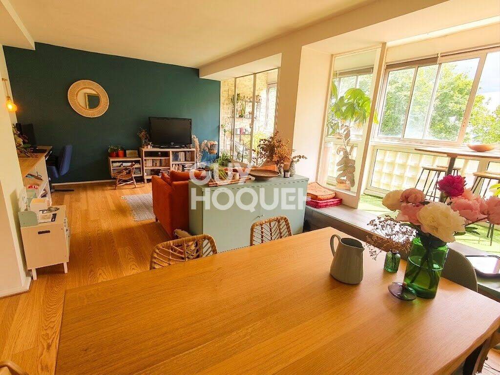 Appartement 3 pièces 73 m² · à Sainte-Foy-lès-Lyon · 73,3 m² · 295 000 €