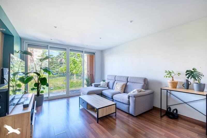 Appartement 4 pièces 86 m² · à Saint-Priest · 85,9 m² · 216 375 €