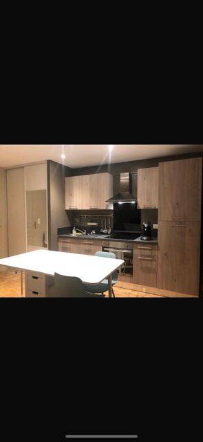 Appartement 1 pièce 41 m² · à Bordeaux · 40,5 m² · 1 010 €