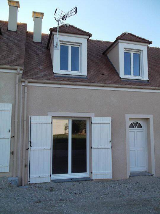 Maison 3 pièces 50 m² · à Boissets · 50 m² · 743 €/mois