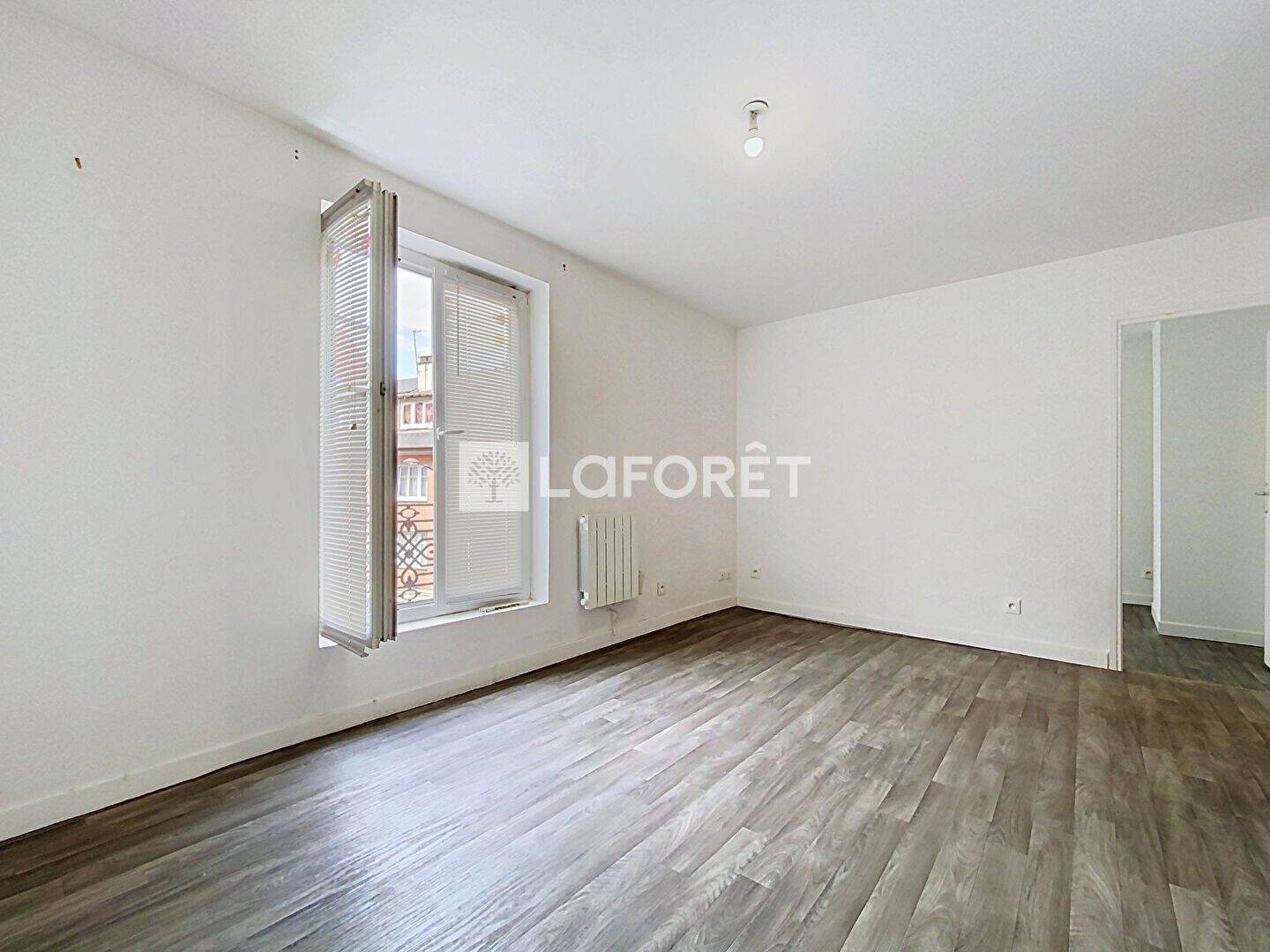 Appartement 3 pièces 45 m² · à Elbeuf · 44,5 m² · 548 €/mois
