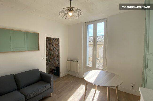 Appartement 2 pièces 40 m² · à Villeneuve-sur-Lot · 40 m² · 650 €