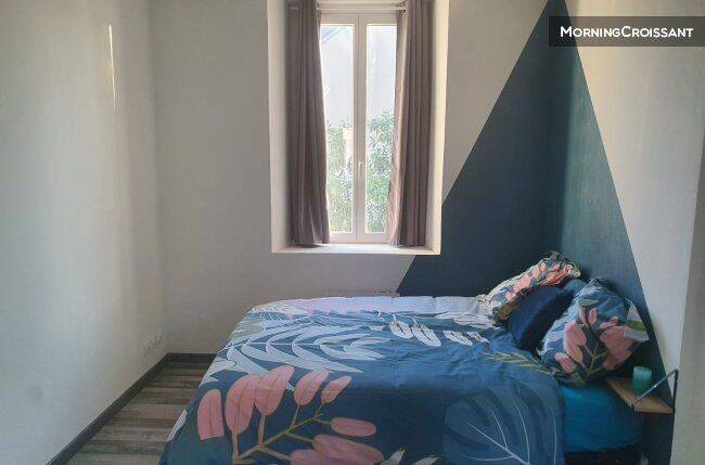 Appartement 5 pièces 101 m² · à Châteauroux · 101 m² · 795 €