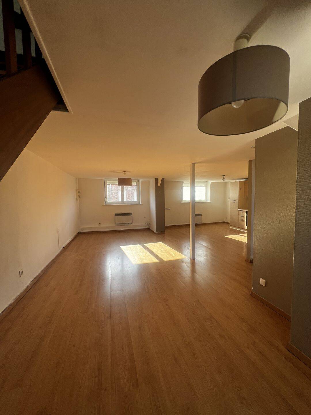 Appartement 3 pièces 78 m² · à Halluin · 78 m² · 740 €