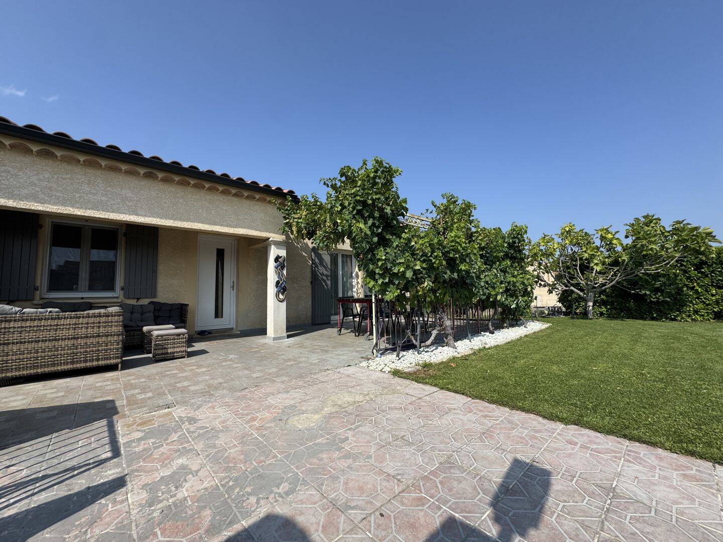 Maison 5 pièces 121 m² · à Pierrelatte · 120,5 m² · 325 000 €