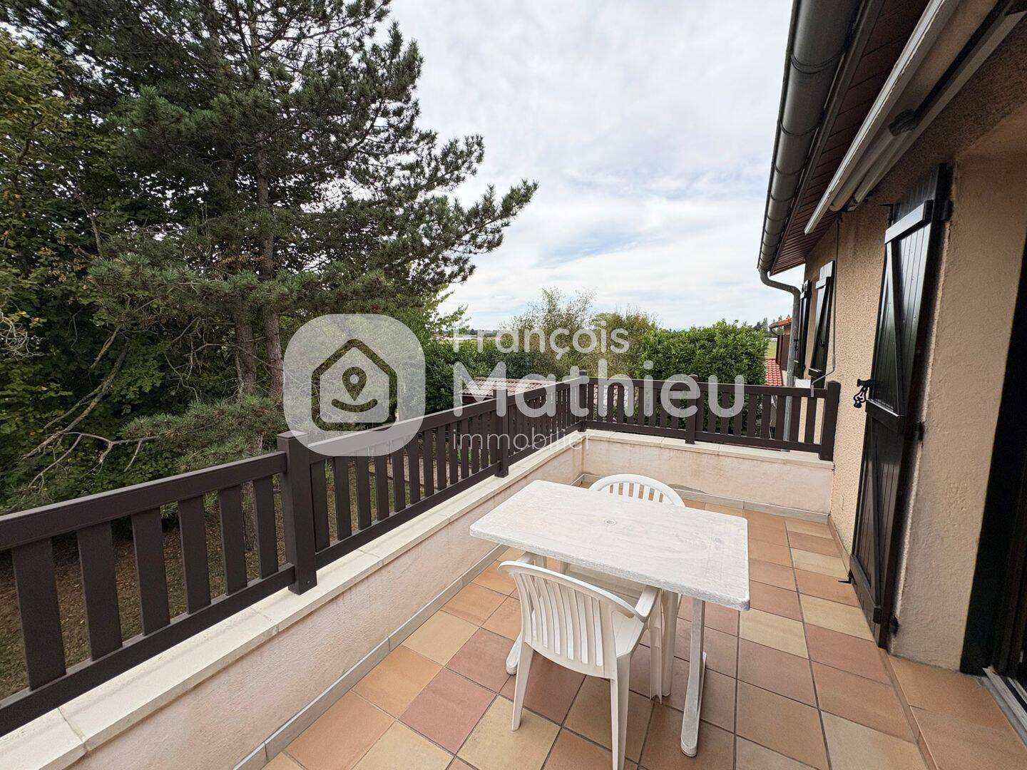 Maison 6 pièces 140 m² · à Saint-Marcel · 140 m² · 380 000 €
