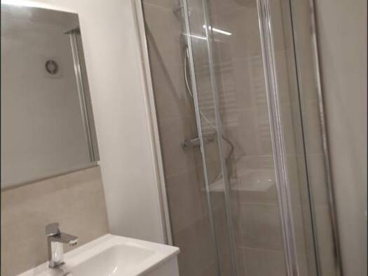 Colocation à louer 822 € 1 pièce 33 m² La Justice Rosny-sous-Bois 93110